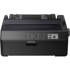 Epson LQ-590IIN , Mono , Dot matrix , Dot matrix printer , Black
