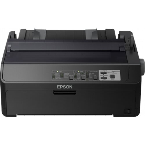 Epson LQ-590IIN , Mono , Dot matrix , Dot matrix printer , Black