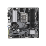 Gigabyte B760M D3HP , Processor family Intel , Processor socket LGA1700 , DDR5 , Supported hard disk drive interfaces M.2, SATA , Number of SATA connectors 4
