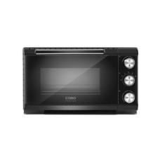 Caso , Design-Oven , TO 20 , 20 L , 1500 W , Black