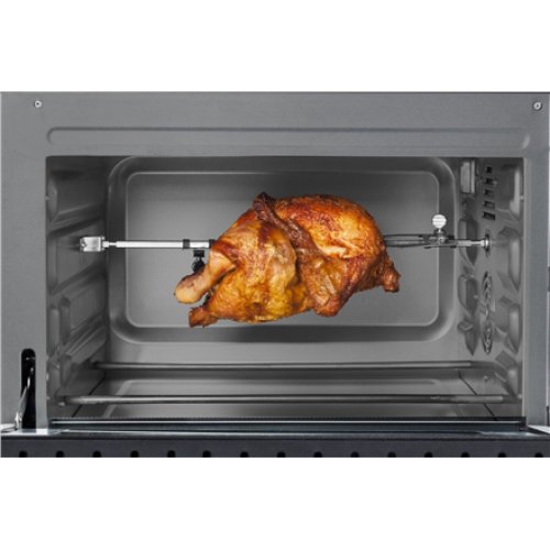 Caso , Design-Oven , TO 20 , 20 L , 1500 W , Black