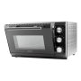 Caso , Design-Oven , TO 20 , 20 L , 1500 W , Black