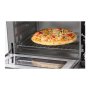 Caso , Design-Oven , TO 20 , 20 L , 1500 W , Black