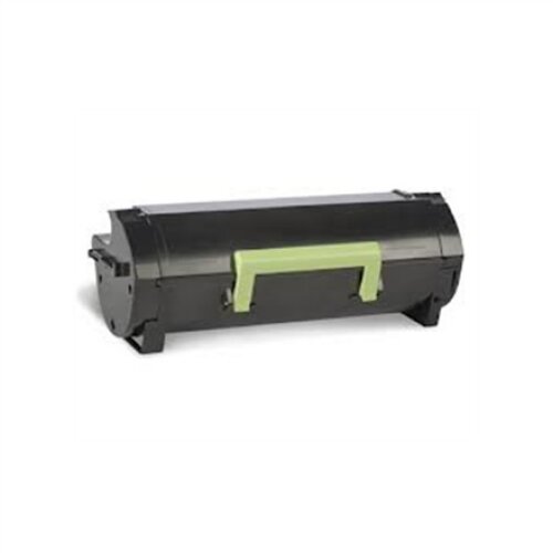 Lexmark 60F2X0E , 602XE Extra High Yield Corporate Cartridge (20k) , Cartridge , Black