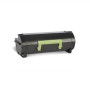 Lexmark 60F2X0E , 602XE Extra High Yield Corporate Cartridge (20k) , Cartridge , Black