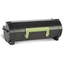 Lexmark 60F2X0E , 602XE Extra High Yield Corporate Cartridge (20k) , Cartridge , Black