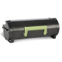 Lexmark 60F2X0E , 602XE Extra High Yield Corporate Cartridge (20k) , Cartridge , Black