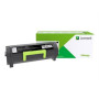 Lexmark 60F2X0E , 602XE Extra High Yield Corporate Cartridge (20k) , Cartridge , Black