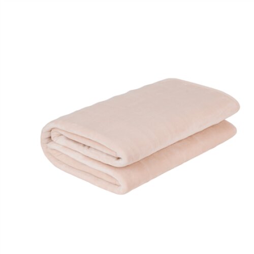 Camry , Electric blanket , CR 7423 , Number of heating levels 8 , Number of persons 1 , Washable , Coral fleece , 60 W , Beige