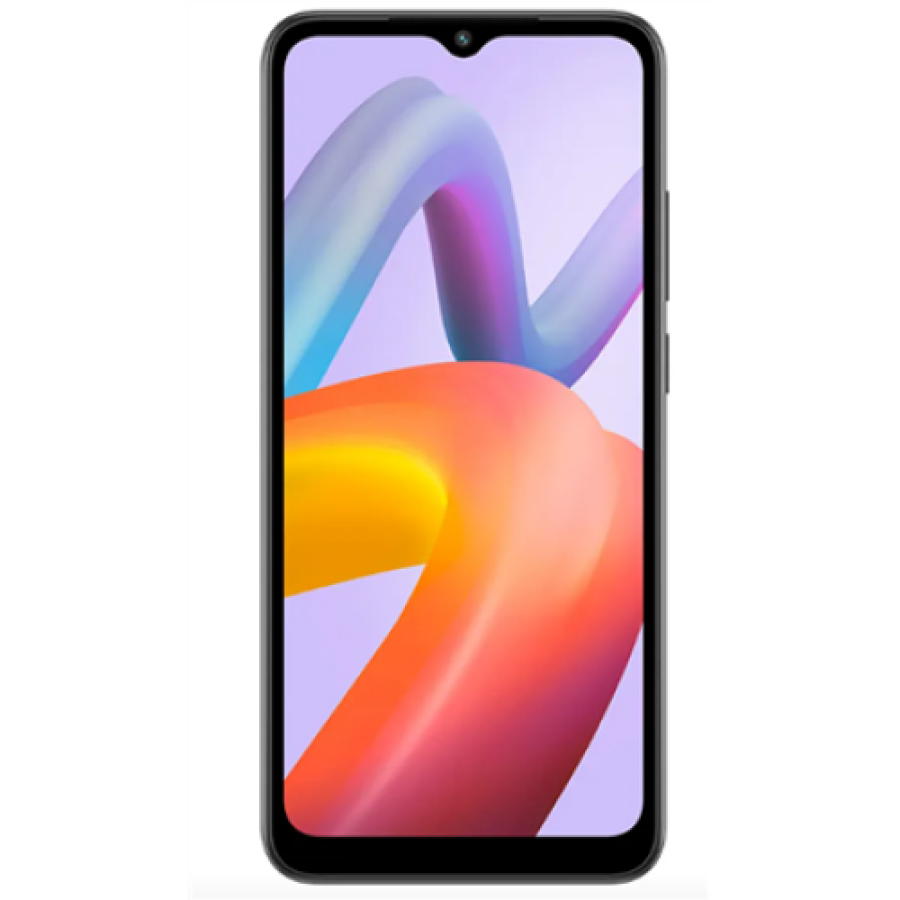 Xiaomi Redmi A2 (Black) Dual SIM 6.52“ IPS LCD 7200x1600/2.2GHz&1.7GHz/32GB/2GB RAM/Android 13/microSDXC/WiFi,BT/4G,MZB0DWYEU