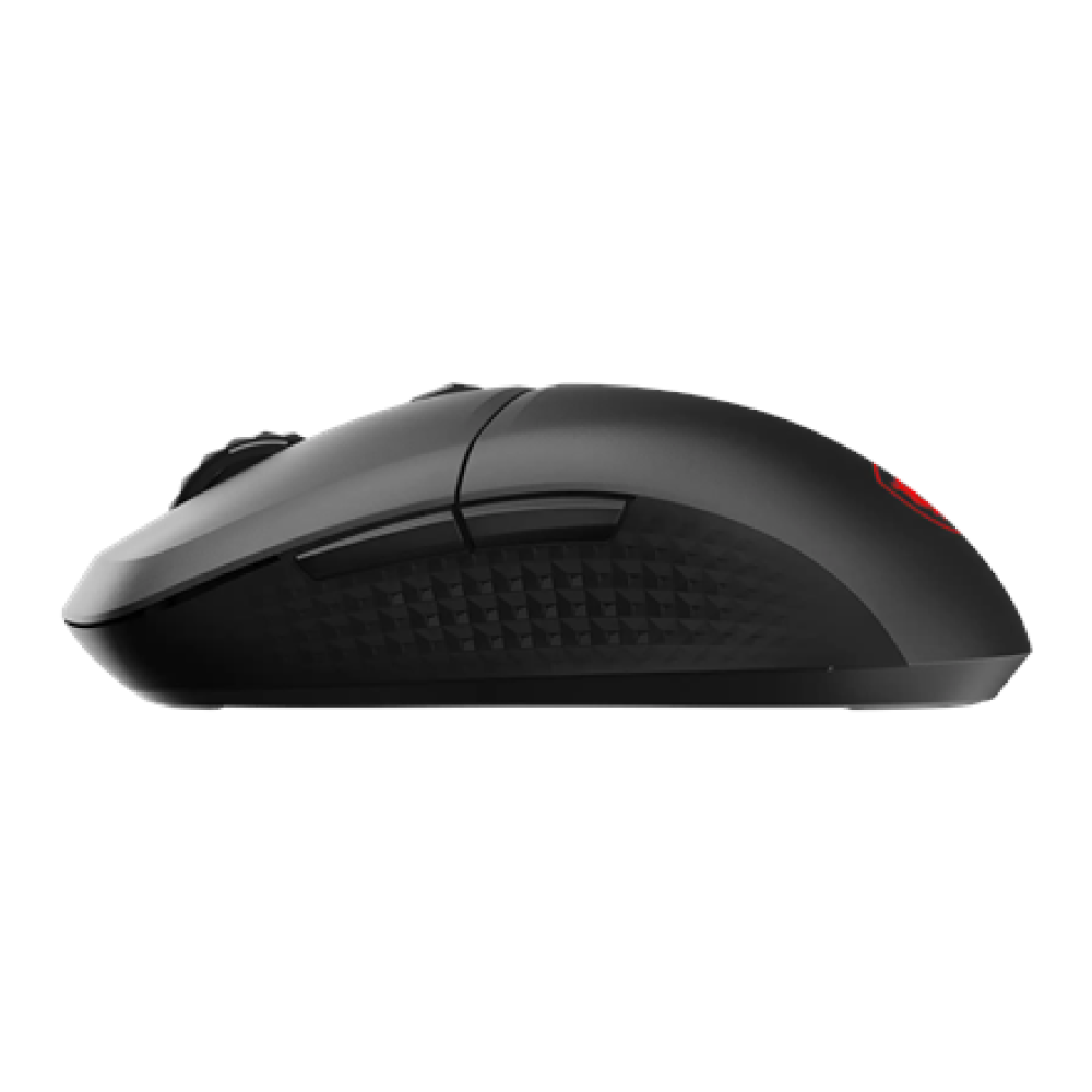 MSI Gaming Mouse , VERSA 300 WIRELESS 8K , Wireless , Bluetooth, 2.4 GHz, USB