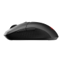 MSI Gaming Mouse , VERSA 300 WIRELESS 8K , Wireless , Bluetooth, 2.4 GHz, USB