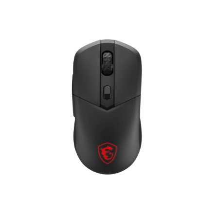 MSI Gaming Mouse , VERSA 300 WIRELESS 8K , Wireless , Bluetooth, 2.4 GHz, USB