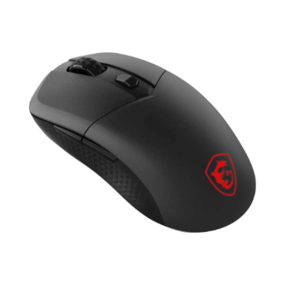MSI Gaming Mouse , VERSA 300 WIRELESS 8K , Wireless , Bluetooth, 2.4 GHz, USB