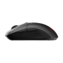 MSI Gaming Mouse , VERSA 300 WIRELESS 8K , Wireless , Bluetooth, 2.4 GHz, USB