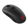 MSI Gaming Mouse , VERSA 300 WIRELESS 8K , Wireless , Bluetooth, 2.4 GHz, USB