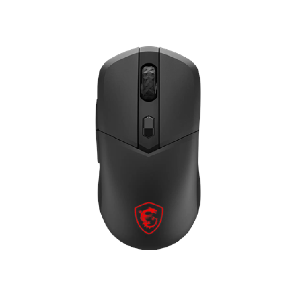 MSI Gaming Mouse , VERSA 300 WIRELESS 8K , Wireless , Bluetooth, 2.4 GHz, USB