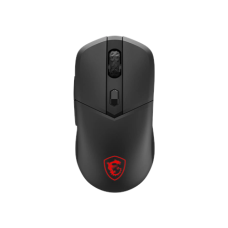 MSI Gaming Mouse , VERSA 300 WIRELESS 8K , Wireless , Bluetooth, 2.4 GHz, USB
