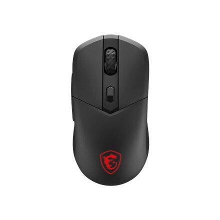 MSI Gaming Mouse , VERSA 300 WIRELESS 8K , Wireless , Bluetooth, 2.4 GHz, USB