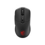MSI Gaming Mouse , VERSA 300 WIRELESS 8K , Wireless , Bluetooth, 2.4 GHz, USB