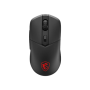 MSI Gaming Mouse , VERSA 300 WIRELESS 8K , Wireless , Bluetooth, 2.4 GHz, USB