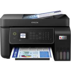 Epson Black , A4 , Inkjet , Colour , Multifunctional printers , EcoTank L5310 , Wi-Fi