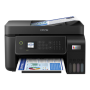 Epson Multifunctional printers , EcoTank L5310 , Inkjet , Colour , A4 , Wi-Fi , Black