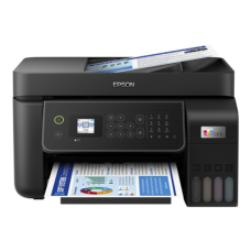 Epson Multifunctional printers , EcoTank L5310 , Inkjet , Colour , A4 , Wi-Fi , Black