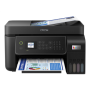 Epson Multifunctional printers , EcoTank L5310 , Inkjet , Colour , A4 , Wi-Fi , Black