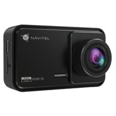 Navitel , Dashcam , R285 2K , 2560 x 1440 , Maps included Navitel , Dashcam , R285 2K , 2560 x 1440 , Maps included