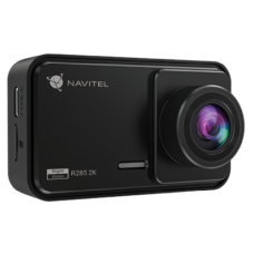 Navitel , Dashcam , R285 2K , IPS display 2; 2К 2560×1440 , Maps included
