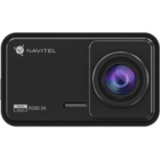 Navitel , Dashcam , R285 2K , 2560 x 1440 , Maps included