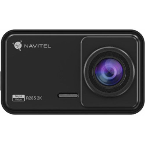 Navitel , Dashcam , R285 2K , 2560 x 1440 , Maps included