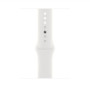 Apple Sport Band, 45, White