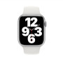 Apple Sport Band, 45, White