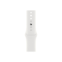 Apple Sport Band, 45, White