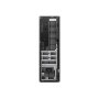 Dell Pro , Essential QVS1260 , Desktop , Slim , Intel Core i3 , i3-14100 , 8 GB , DDR5 , 512 GB , Intel UHD Graphics 730 , No keyboard , Ubuntu , Warranty 36 month(s)