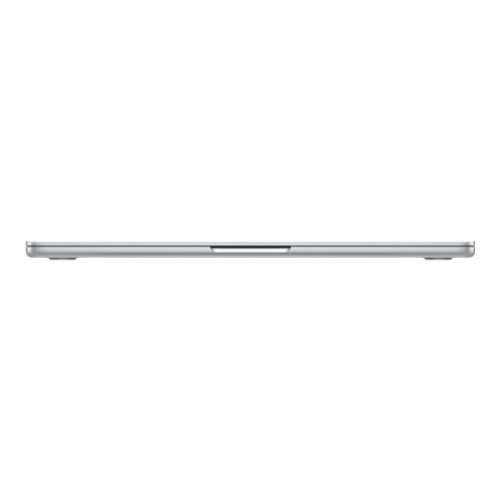 Apple , MacBook Air , Silver , 13.6 , IPS , 2560 x 1664 , Apple M2 , 8 GB , Solid-state drive capacity 256 GB , Apple M2 8-core GPU , Without ODD , macOS , 802.11ax , Bluetooth version 5.0 , Keyboard language Russian , Keyboard backlit , Warranty 12 month