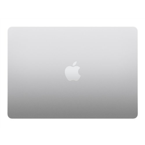 Apple , MacBook Air , Silver , 13.6 , IPS , 2560 x 1664 , Apple M2 , 8 GB , Solid-state drive capacity 256 GB , Apple M2 8-core GPU , Without ODD , macOS , 802.11ax , Bluetooth version 5.0 , Keyboard language Russian , Keyboard backlit , Warranty 12 month