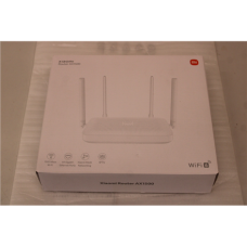 SALE OUT. Xiaomi Router AX1500 EU , Xiaomi 6 month(s) , DEMO