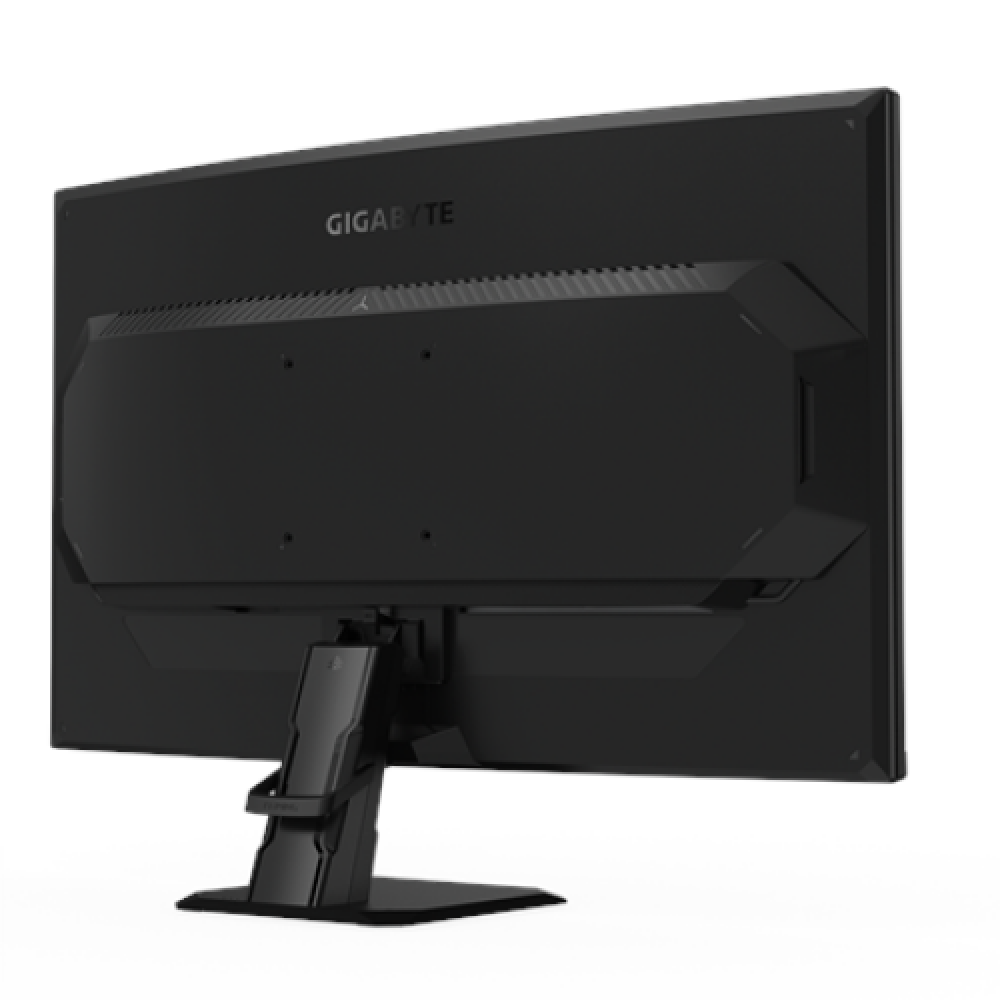 Gigabyte , Gaming Monitor , GS27QC EU , 27 , VA , 170 Hz , 1 ms , 250 cd/m² , HDMI ports quantity 2