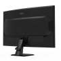 Gigabyte , Gaming Monitor , GS27QC EU , 27 , VA , 170 Hz , 1 ms , 250 cd/m² , HDMI ports quantity 2
