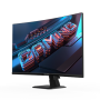 Gigabyte , Gaming Monitor , GS27QC EU , 27 , VA , 170 Hz , 1 ms , 250 cd/m² , HDMI ports quantity 2