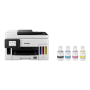 Canon MAXIFY GX6050 , Inkjet , Colour , Colour Inkjet Multifunction Printer , A4 , Wi-Fi , Grey/Black