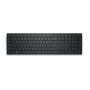 Dell , Keyboard , KB500 , Keyboard , Wireless , US , Black