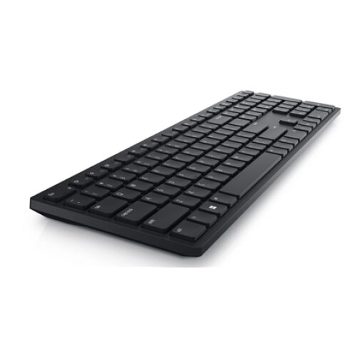 Dell , Keyboard , KB500 , Keyboard , Wireless , US , Black
