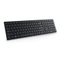 Dell , Keyboard , KB500 , Keyboard , Wireless , US , Black