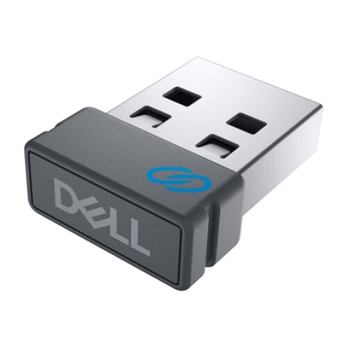Dell , Keyboard , KB500 , Keyboard , Wireless , US , Black