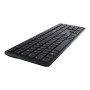Dell , Keyboard , KB500 , Keyboard , Wireless , US , Black