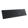 Dell , Keyboard , KB500 , Keyboard , Wireless , US , Black